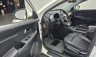 Kia Sportage 2013, 188619 км, за 3415.66 USD - фото 11