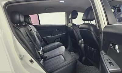 Kia Sportage 2013, 188619 км, за 3415.66 USD - фото 12