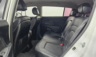 Kia Sportage 2013, 188619 км, за 3415.66 USD - фото 13