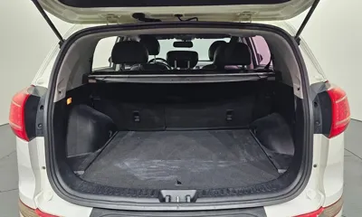 Kia Sportage 2013, 188619 км, за 3415.66 USD - фото 20
