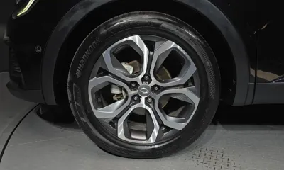 Renault-KoreaSamsung XM3 2020, 57888 км, за 8790.78 USD
