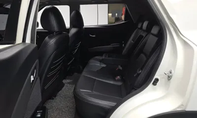 KG_Mobility_Ssangyong TIBOLI 2021, 23776 км, за 10733.81 USD - фото 12