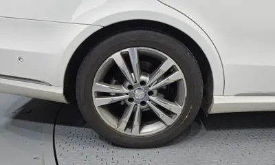 Mercedes-Benz E-Class 2014, 130050 км, за 4869.01 USD