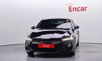 Kia K5 2023, 25633 км, за 26374.95 USD