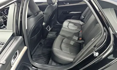 Kia K5 2023, 25633 км, за 26374.95 USD - фото 11