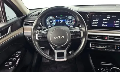 Kia K5 2023, 25633 км, за 26374.95 USD - фото 12