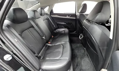 Kia K5 2023, 25633 км, за 26374.95 USD - фото 16