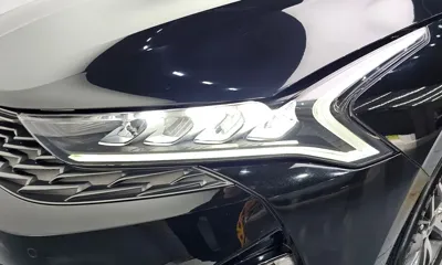 Kia K5 2023, 25633 км, за 26374.95 USD - фото 22