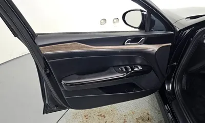 Kia K5 2023, 25633 км, за 26374.95 USD - фото 24