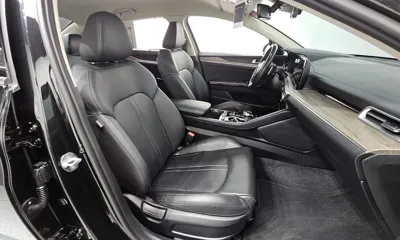 Kia K5 2023, 25633 км, за 26374.95 USD - фото 26