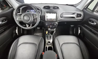 Jeep Renegade 2021, 60911 км, за 10240.25 USD - фото 7