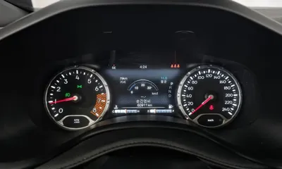 Jeep Renegade 2021, 60911 км, за 10240.25 USD - фото 8