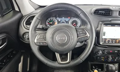 Jeep Renegade 2021, 60911 км, за 10240.25 USD - фото 13
