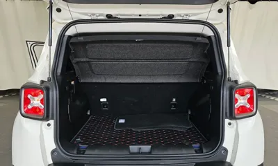 Jeep Renegade 2021, 60911 км, за 10240.25 USD - фото 20