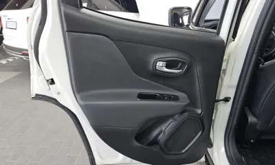 Jeep Renegade 2021, 60911 км, за 10240.25 USD - фото 25