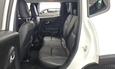 Jeep Renegade 2021, 60911 км, за 10240.25 USD - фото 26