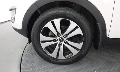 Kia Sportage 2011, 140079 км, за 2840.88 USD