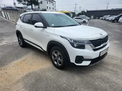 Kia Seltos 2022, 106724 км, за 9094.45 USD - фото 2