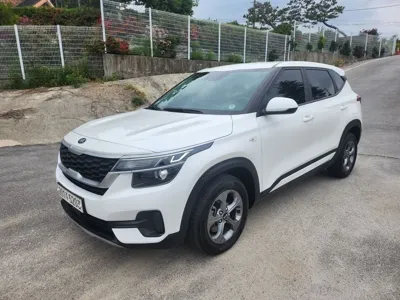 Kia Seltos 2022, 106724 км, за 9094.45 USD - фото 3