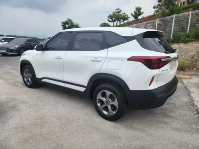 Kia Seltos 2022, 106724 км, за 9094.45 USD - фото 4