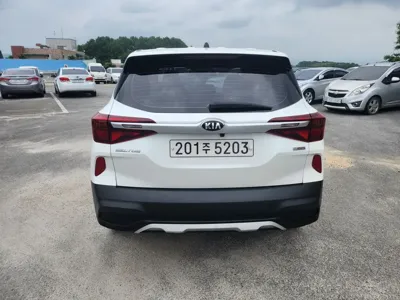 Kia Seltos 2022, 106724 км, за 9094.45 USD - фото 5