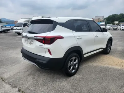 Kia Seltos 2022, 106724 км, за 9094.45 USD - фото 6