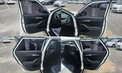 Kia Seltos 2022, 106724 км, за 9094.45 USD - фото 7