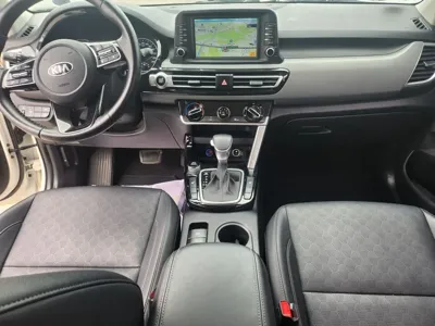 Kia Seltos 2022, 106724 км, за 9094.45 USD - фото 9