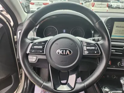 Kia Seltos 2022, 106724 км, за 9094.45 USD - фото 15