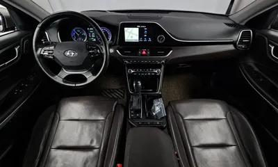 Hyundai Grandeur 2018, 197709 км, за 7156.34 USD - фото 7