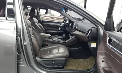 Hyundai Grandeur 2018, 197709 км, за 7156.34 USD - фото 11