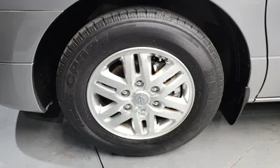 Hyundai Starex 2018, 110478 км, за 7553.86 USD