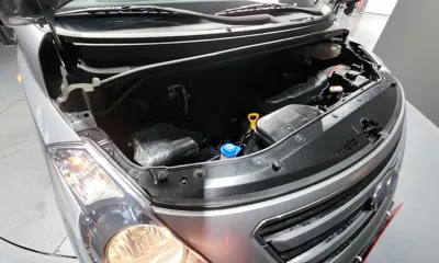 Hyundai Starex 2018, 110478 км, за 7553.86 USD - фото 6