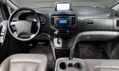 Hyundai Starex 2018, 110478 км, за 7553.86 USD - фото 7