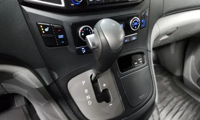 Hyundai Starex 2018, 110478 км, за 7553.86 USD - фото 9