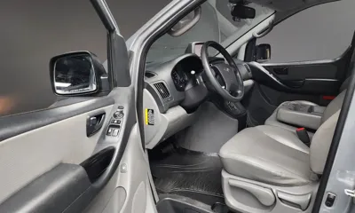 Hyundai Starex 2018, 110478 км, за 7553.86 USD - фото 10