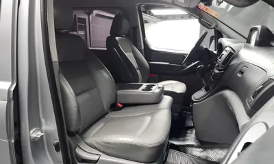 Hyundai Starex 2018, 110478 км, за 7553.86 USD - фото 11