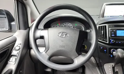 Hyundai Starex 2018, 110478 км, за 7553.86 USD - фото 13