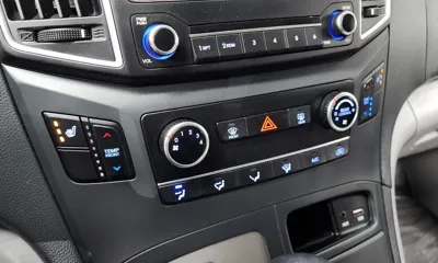 Hyundai Starex 2018, 110478 км, за 7553.86 USD - фото 17