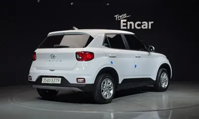 Hyundai Venue 2020, 68370 км, за 11100.89 USD