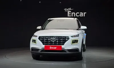 Hyundai Venue 2020, 68370 км, за 11100.89 USD