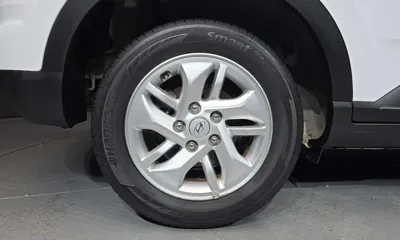 Hyundai Venue 2020, 68370 км, за 11100.89 USD