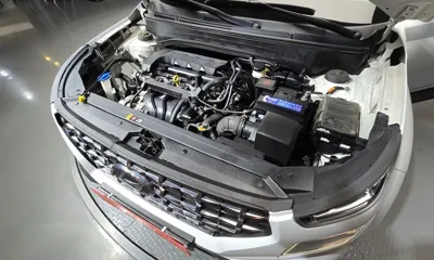 Hyundai Venue 2020, 68370 км, за 11100.89 USD - фото 6