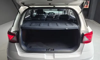 Hyundai Venue 2020, 68370 км, за 11100.89 USD - фото 20