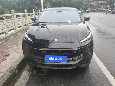 Fengxing Fengxing T5 EVO 2022, 49900 км, за 7151.13 USD