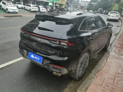 Fengxing Fengxing T5 EVO 2022, 49900 км, за 7151.13 USD