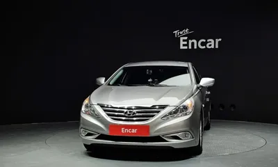 Hyundai Sonata 2013, 90004 км, за 3112.58 USD
