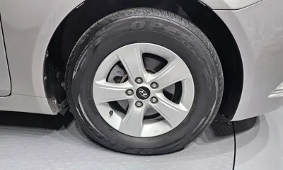 Hyundai Sonata 2013, 90004 км, за 3112.58 USD