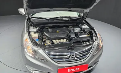 Hyundai Sonata 2013, 90004 км, за 3112.58 USD - фото 6