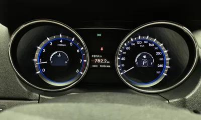 Hyundai Sonata 2013, 90004 км, за 3112.58 USD - фото 8